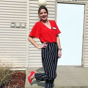 Meet your Posher, Michelle